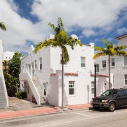 Negocio Jasper Miami