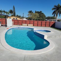 Negocio Jb Pool And Spa Inc.