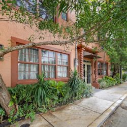 Negocio Jefferson Hotel