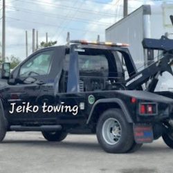 Negocio Jeiko Towing