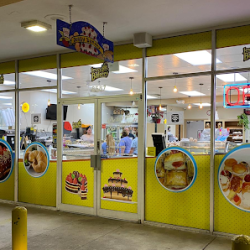 Negocio Jessy Bakery