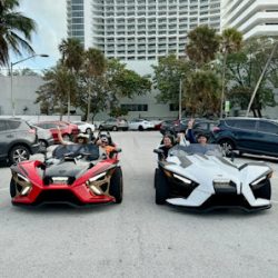 Negocio Jet Ski, Slingshot, Golf Cart, Atv, Jet Car - Jetski & Slingshot Rentals Miami