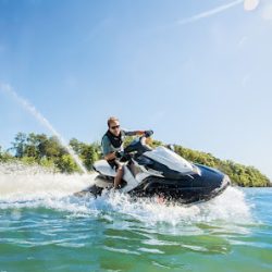 Negocio Jet Skis In Miami