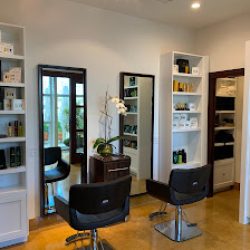 Negocio Jgs Salon