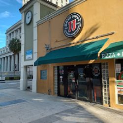 Negocio Jimmy John's