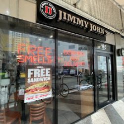 Negocio Jimmy John's