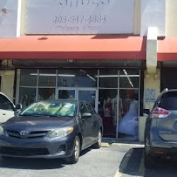 Negocio Jmp Fashions Store (retail)