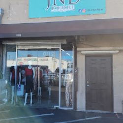 Negocio Jnd Boutique