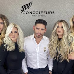 Negocio Joncoiffure Hair Studio