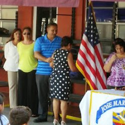 Negocio Jose Marti School