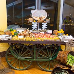 Negocio Joy Wallace Catering