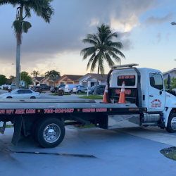 Negocio Jp Fast Towing Service Llc