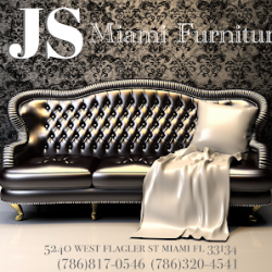 Negocio Js Miami Furniture