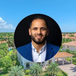 Negocio Juan Pablo Casas, Realtor - The Casas Group