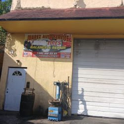 Negocio Juarez Auto Service