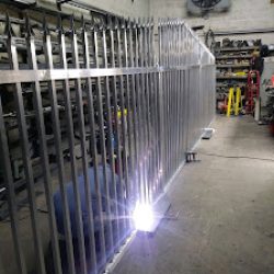 Negocio Junior Ironwork