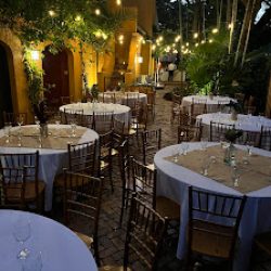 Negocio Junior's Catering