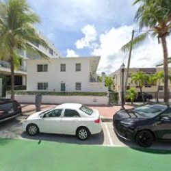 Negocio Jurny Miami Beach Apartments