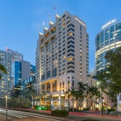 Negocio Jw Marriott Miami