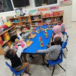 Negocio K.c Kiddie Care Preschool & Daycare