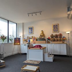 Negocio Kadampa Meditation Center Miami
