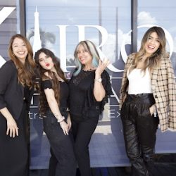 Negocio Kairos Hair Salon