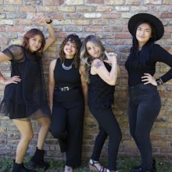 Negocio Kairos Hair Salon