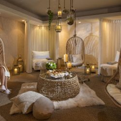 Negocio K'alma Spa