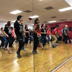 Negocio Karibe Dance Studio