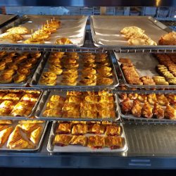 Negocio Karla Cuban Bakery: West Flagler Store