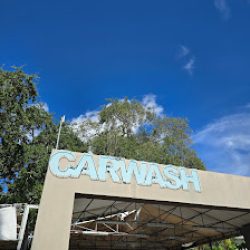 Negocio Karma Carwash