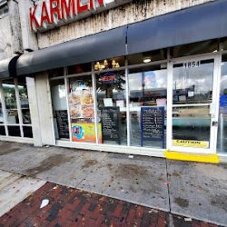 Negocio Karmen Bakery