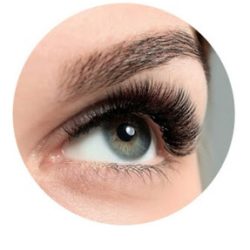 Negocio Katie’s Luxury Lashes