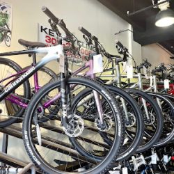 Negocio Key Cycling