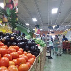 Negocio Key Food Supermarket