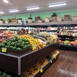 Negocio Key Food Supermarket