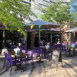 Negocio Khaosan Road Coral Gables