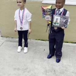 Negocio Kidco Creative Learning Inc