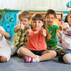 Negocio Kids Choice Learning Center Miami Beach