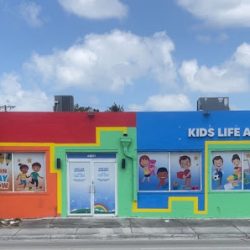 Negocio Kids Life Academy