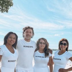 Negocio Kihespa Suite Corp