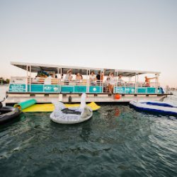 Negocio Kiki Charters