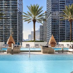 Negocio Kimpton Epic Hotel