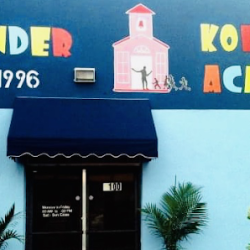 Negocio Kinder Kollege Academy