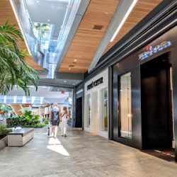 Negocio Kiton Brickell City Center