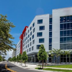 Negocio Kompose Boutique Hotel Miami Airport