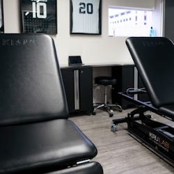 Negocio Kru Pt + Performance Lab