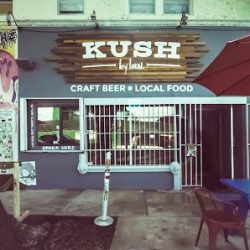 Negocio Kush Wynwood