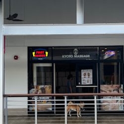 Negocio Kyoto Massage