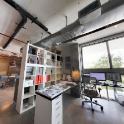 Negocio Kz Architecture